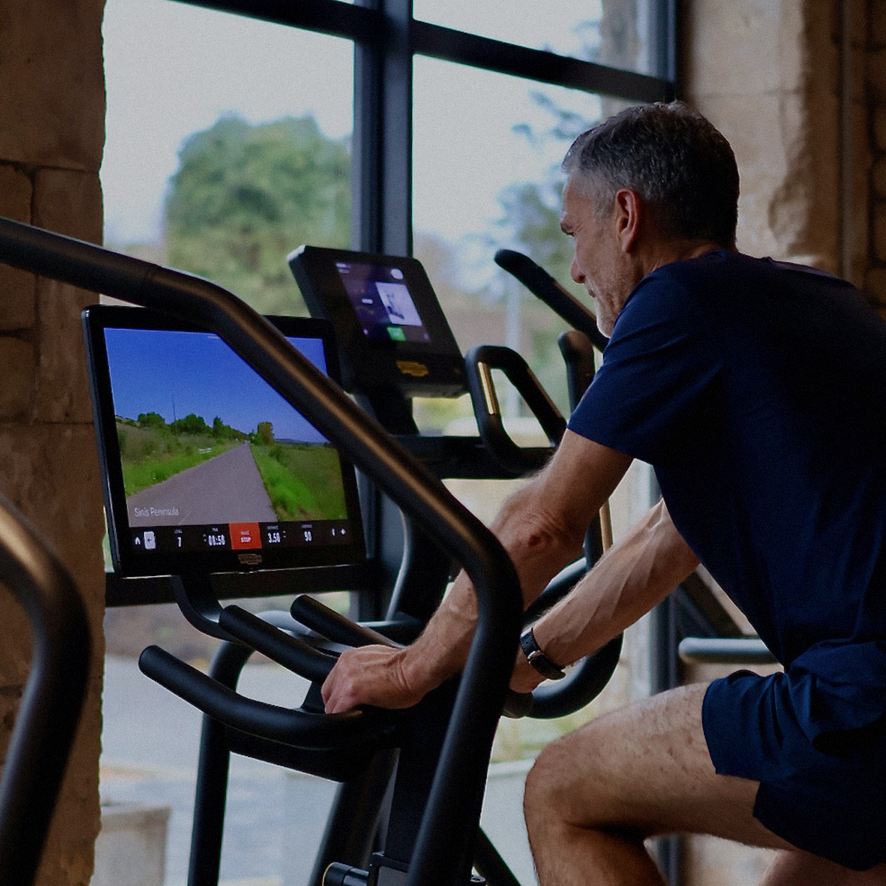 Founders Monthly Gym Plan