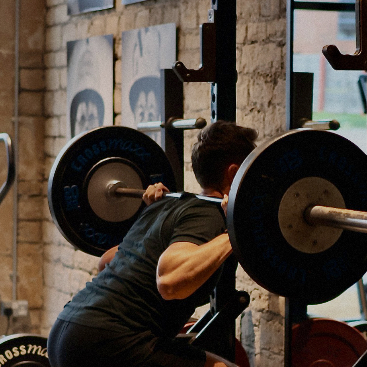 One Off Drop in Gym Session